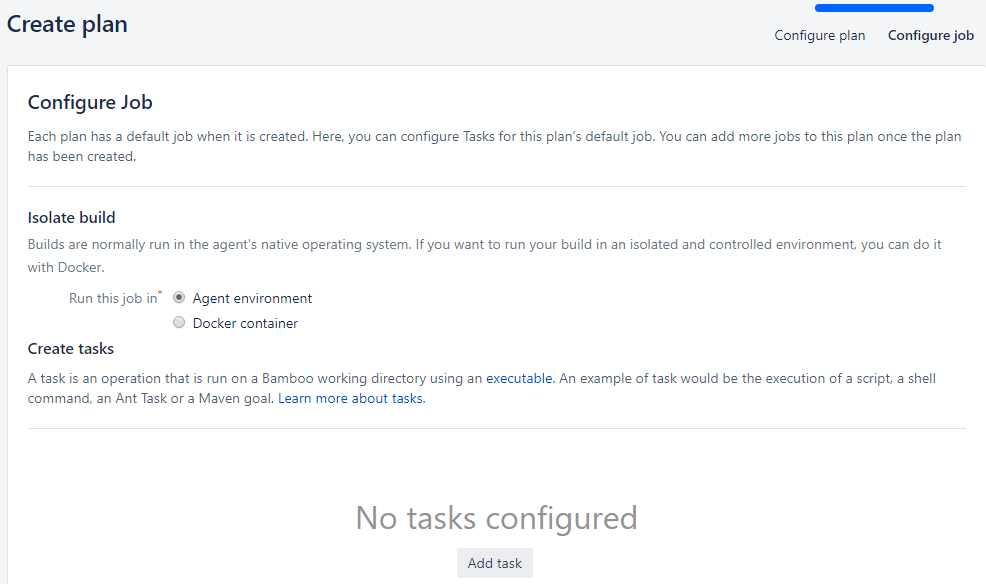 CI/CD Implementation For An Azure Function App Using Atlassian Bamboo Server